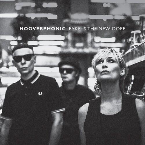 Fake Is The New Dope - Vinyl LP