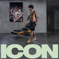 Icon - Vinyl LP