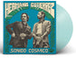Sonido Cosmico - Limited Coke Bottle Clear Vinyl - Vinyl LP