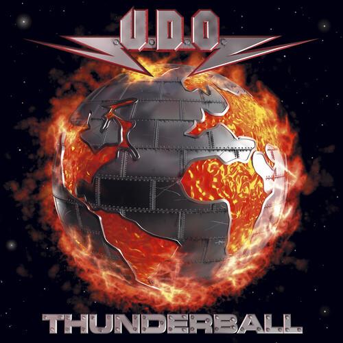 Thunderball - Limited Edition Vinyl LP