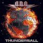 Thunderball - Limited Edition Vinyl LP