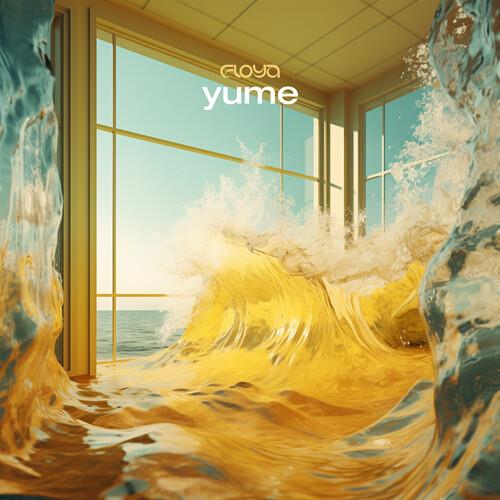 Yume - Limited Edition Vinyl LP