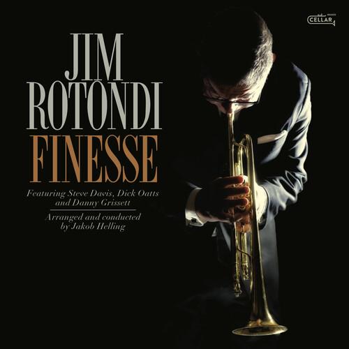 Finesse - Vinyl LP 180 Gram