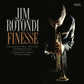 Finesse - Vinyl LP 180 Gram