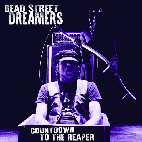 Countdown To The Reaper - Vinyl LP