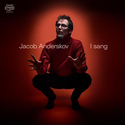 I Sang - Vinyl LP