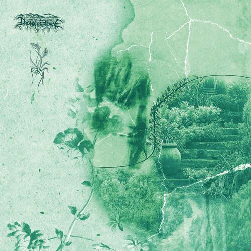 Resplendence - Vinyl LP