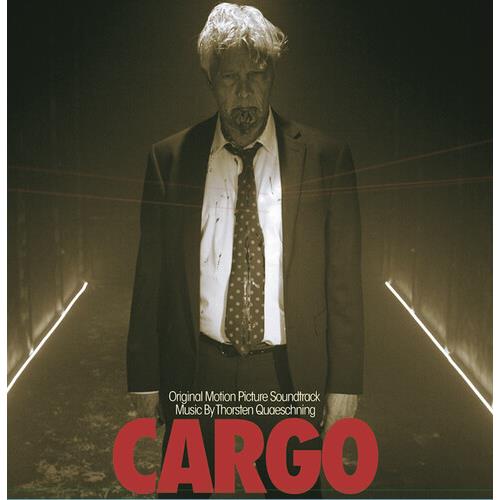 Cargo (Original Soundtrack Recording) - Vinyl LP