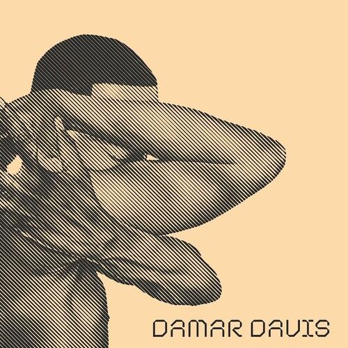 Damar Davis - Vinyl LP