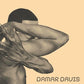 Damar Davis - Vinyl LP
