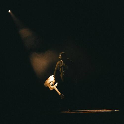 Keepin' The Lights On - Vinyl LP (Brown)