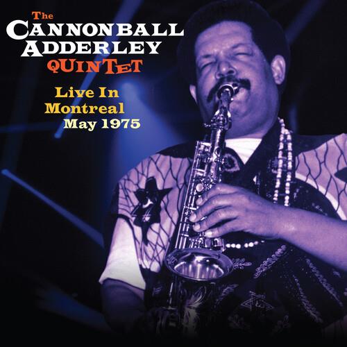 Live In Montreal May 1975 - Vinyl LP 180 Gram