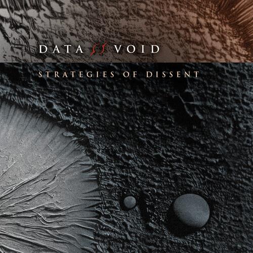 Strategies Of Dissent - Vinyl LP
