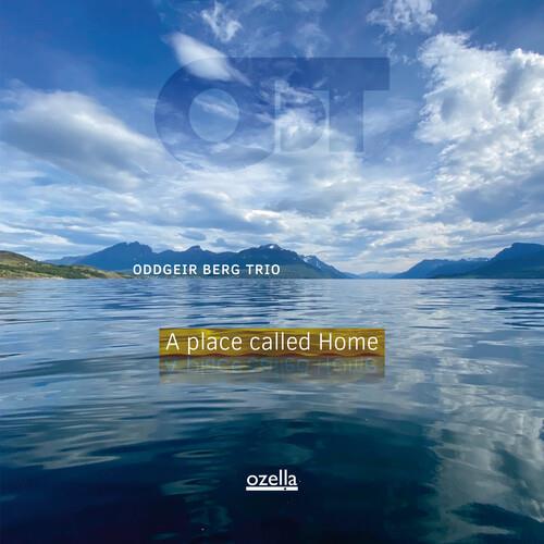 A Place Called Home - Vinyl LP