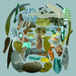 Santa Cruz - Vinyl LP