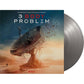 3 Body Problem (Original Soundtrack) - Vinyl LP 180 Gram (Silver)