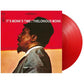 It's Monk's Time - Limited 180-Gram Red Colored Vinyl - Limited Vinyl LP180 Gram (Red)