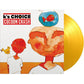 Cocoon Crash - Limited 180-Gram Translucent Yellow Colored Vinyl - Limited Edition Vinyl LP 180 Gram (Yellow)