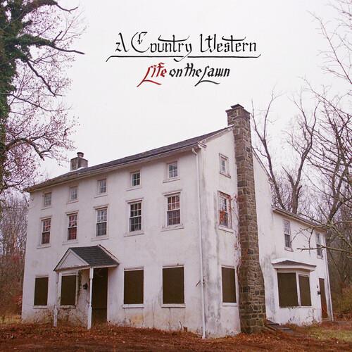 Life on the Lawn - Vinyl LP