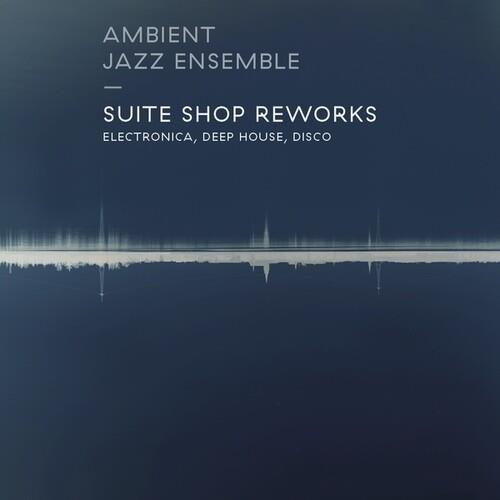 Suite Shop Reworks - Vinyl LP