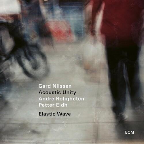Elastic Wave - Vinyl LP