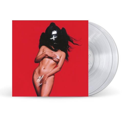 Motomami + - Vinyl LP