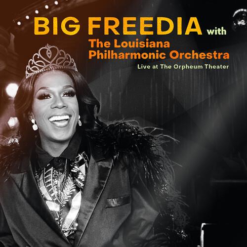 Live At The Orpheum Theater - Vinyl LP
