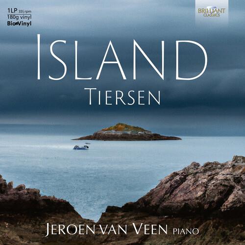 Tiersen: Island (Biovinyl) - Vinyl LP
