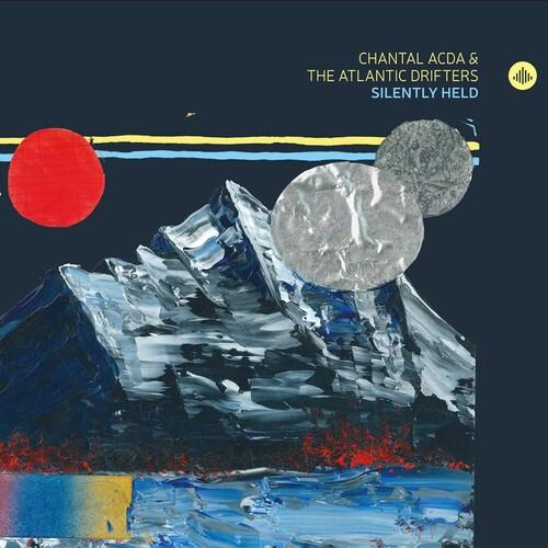 Acda: Silently Held - Vinyl LP