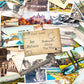 Postcards Along The Way - Vinyl LP