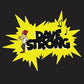 Dave Strong - Vinyl LP