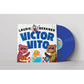 Victor Vito (25th Anniversary Edition) - Anniversary Edition Vinyl LP (Blue)