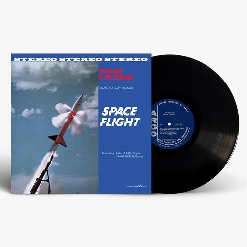 Space Flight (Verve By Request Series) - Vinyl LP