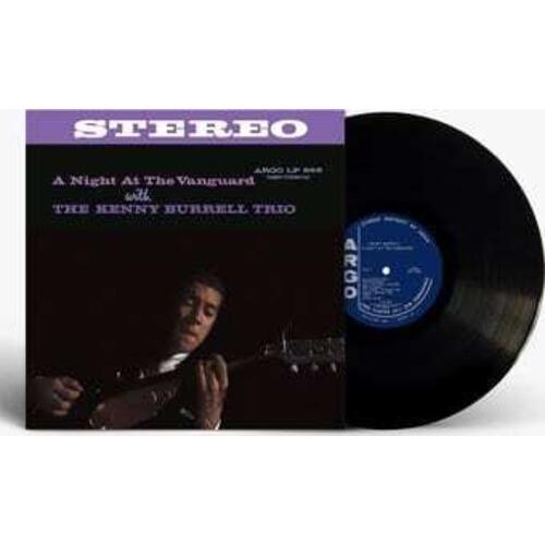 A Night At The Vanguard (Verve By Request Series) - Vinyl LP