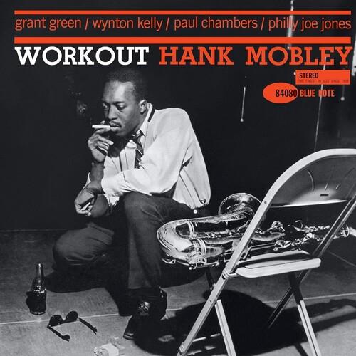 Workout (Blue Note Classic Vinyl Series) - Vinyl LP