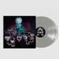 Fossora - Silver Vinyl 2023 2nd Pressing - Vinyl LP
