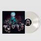 Fossora - Clear Vinyl 2023 Second Pressing - Vinyl LP