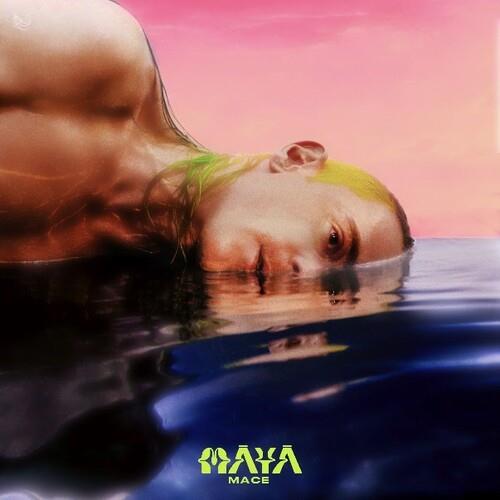 Maya - Vinyl LP