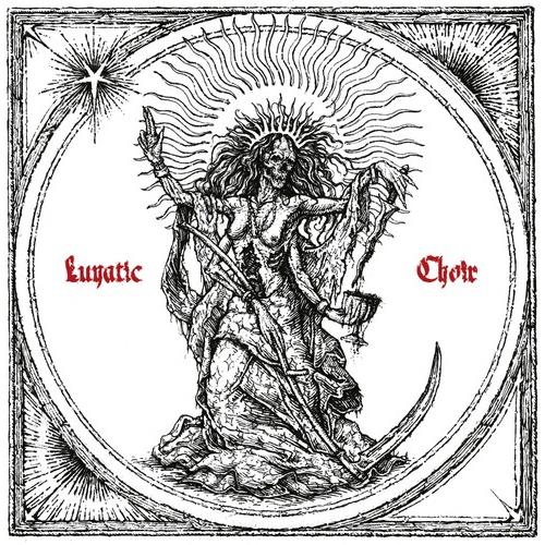 Lunatic Choir - Limited Edition Vinyl LP