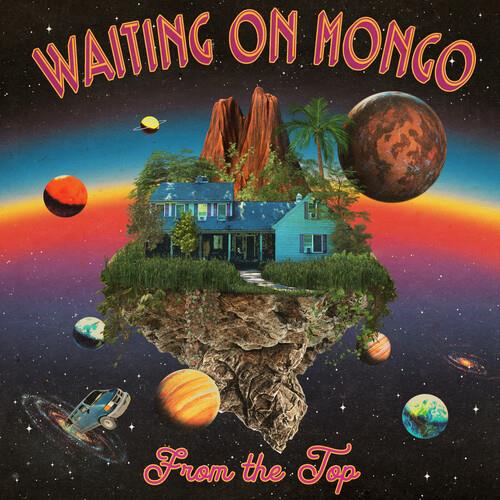 From The Top - Vinyl LP