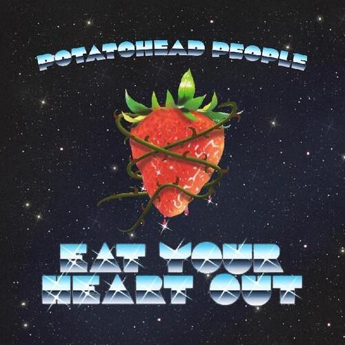 Eat Your Heart Out - Vinyl LP