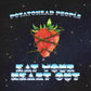 Eat Your Heart Out - Vinyl LP