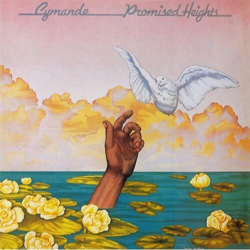 Promised Heights - Limited Edition Vinyl LP (Pink)