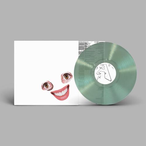 Hex Dealer - Limited Edition Vinyl LP