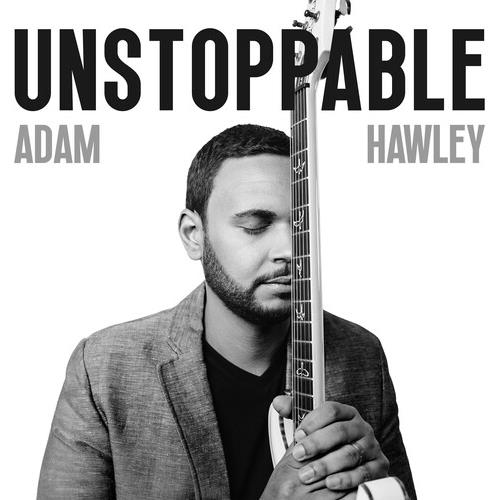 Unstoppable - Vinyl LP