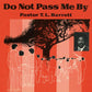 Do Not Pass Me by Vol. I - Vinyl LP (Red)