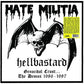 Genocidal Crust: The Demos 1986-1987 - Vinyl LP