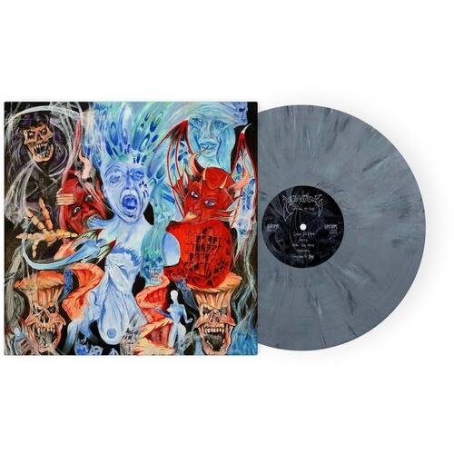Tear 'em To Bits - Vinyl LP