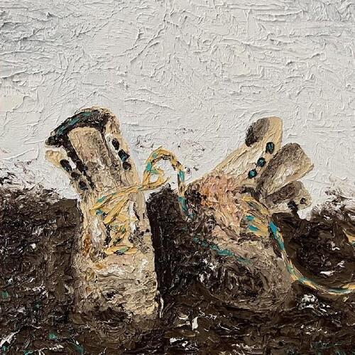 Skilled Trade - Vinyl LP (Gold)