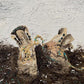 Skilled Trade - Vinyl LP (Gold)